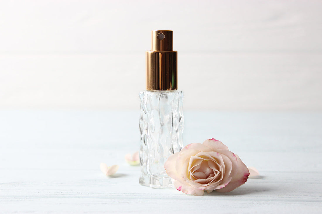 Why Buying Fragrance Decants Is Smarter (and More Economical) Than Going Full-Size