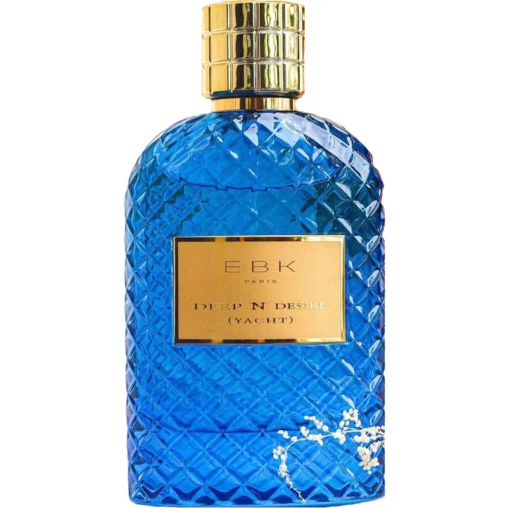 EBK Deep n Desire Yacht