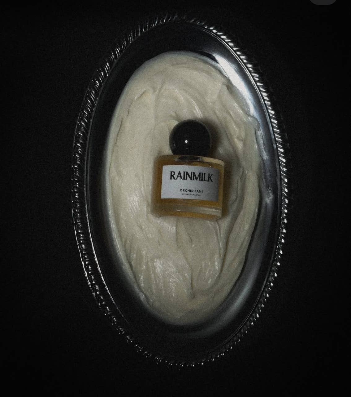 Orchid Lane Rainmilk Extrait de Parfum 50ml