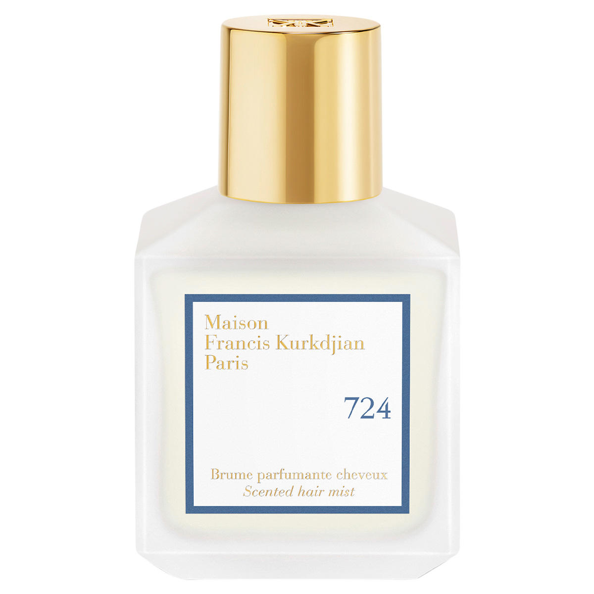 Maison Francis Kurkdijan 724 Hair Mist