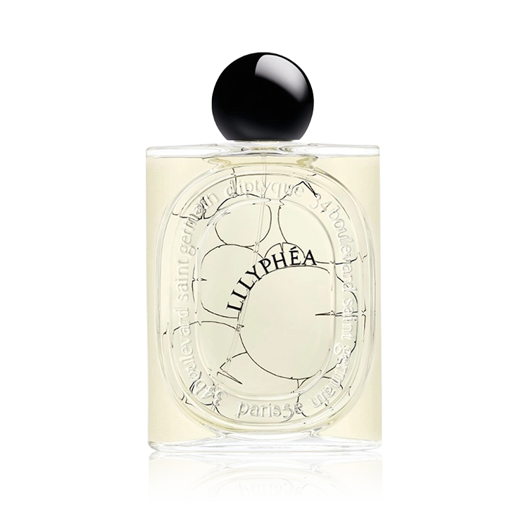 Diptyque Lilyphea Samples Available in 1ml, 3ml, 5ml and 10ml Hand