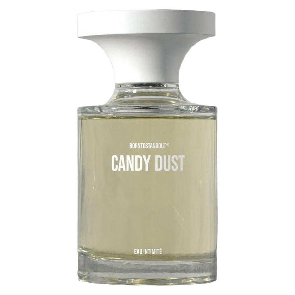 Born To Stand Out Candy Dust EDT