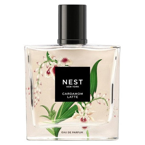 Nest Cardamom Latte EDP
