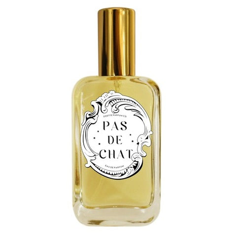 Odette Parfum Co Pas De Chat