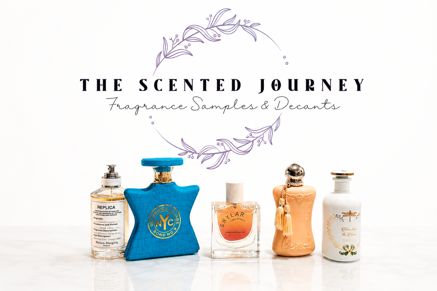 Summer Must-Haves Discovery Set