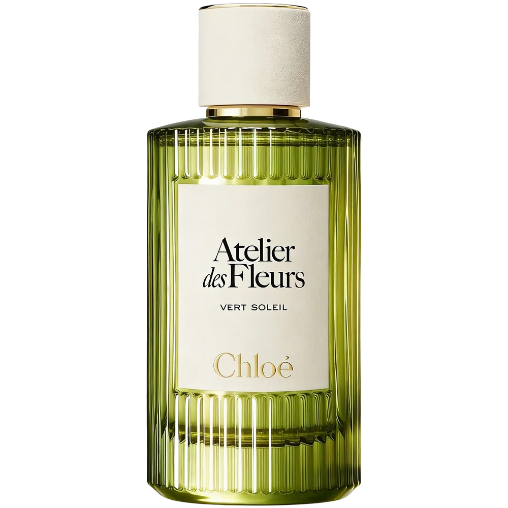 Chloe Atelier des Fleurs Vert Soleil Eau de Parfum