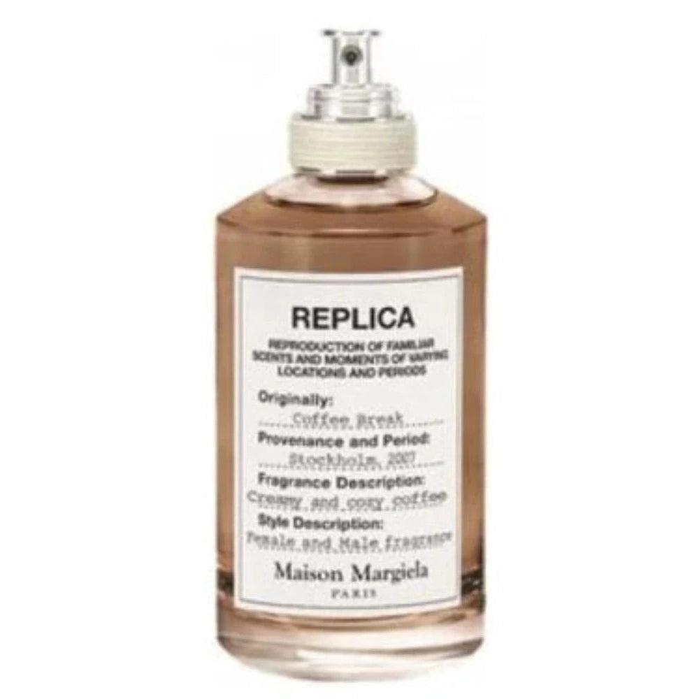 Maison Margiela Replica Coffee Break