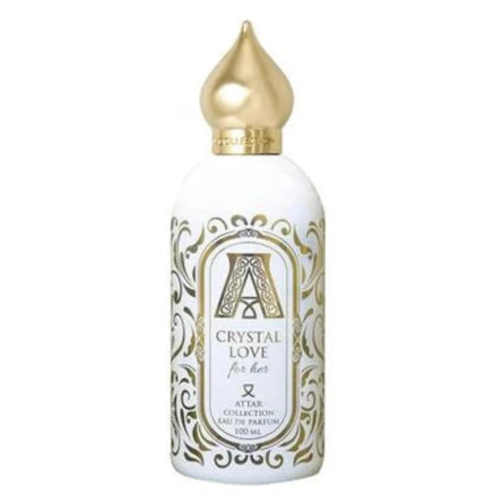 Attar Crystal Love For Her