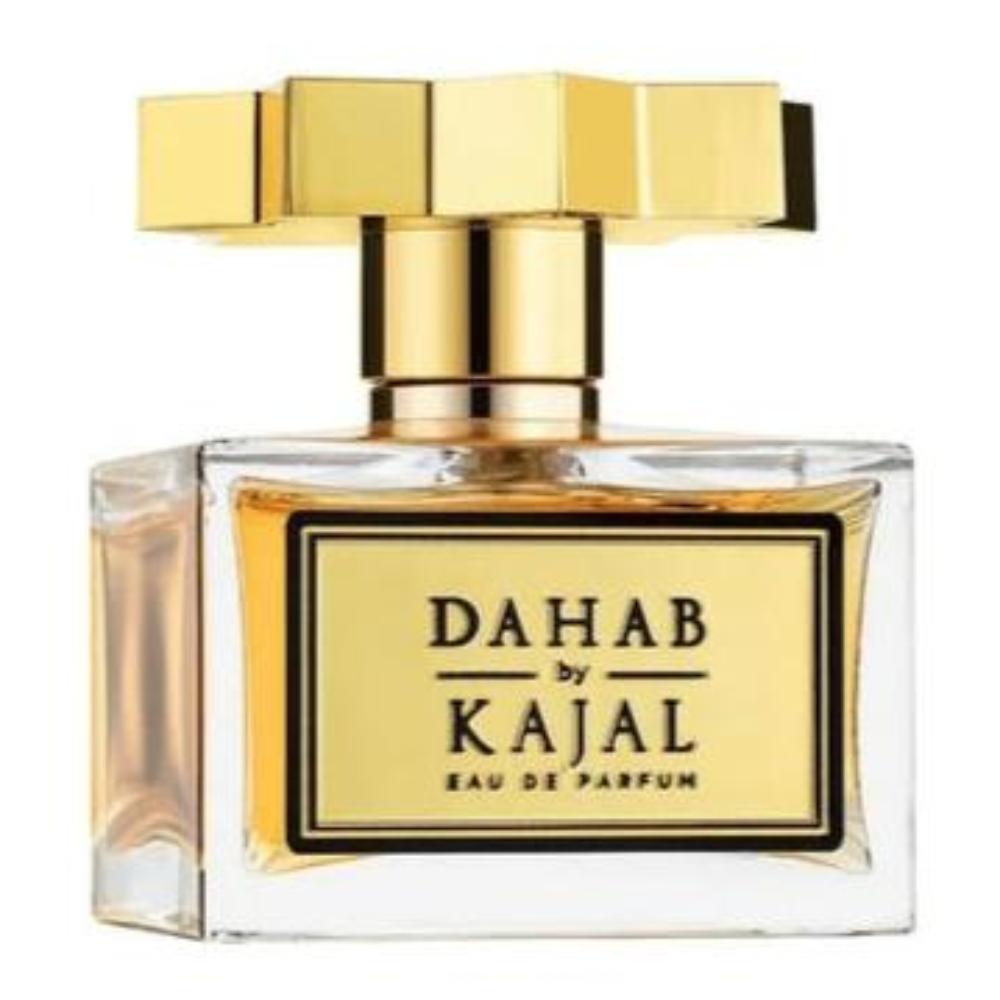 Kajal Dahab