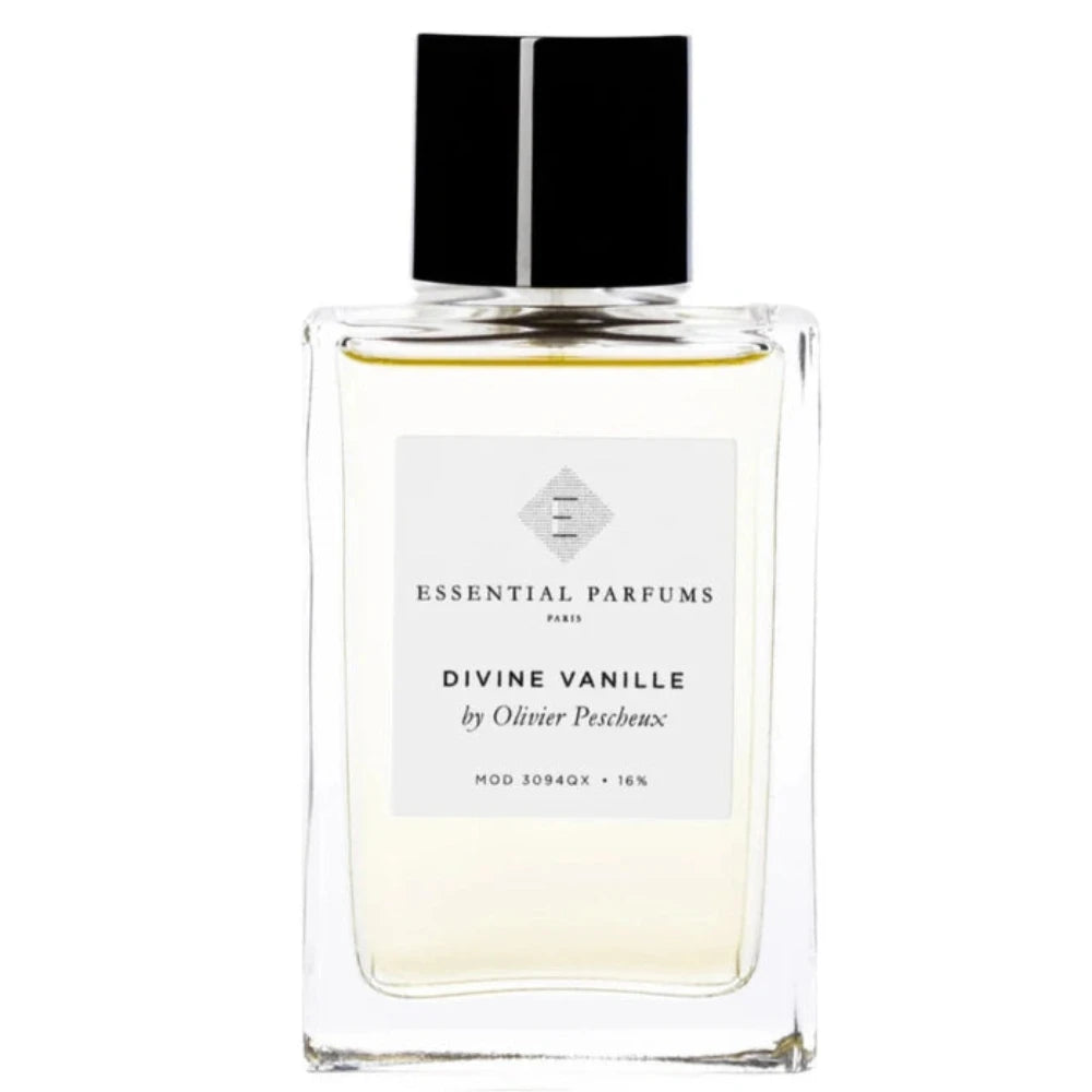 Essential Parfums Divine Vanille