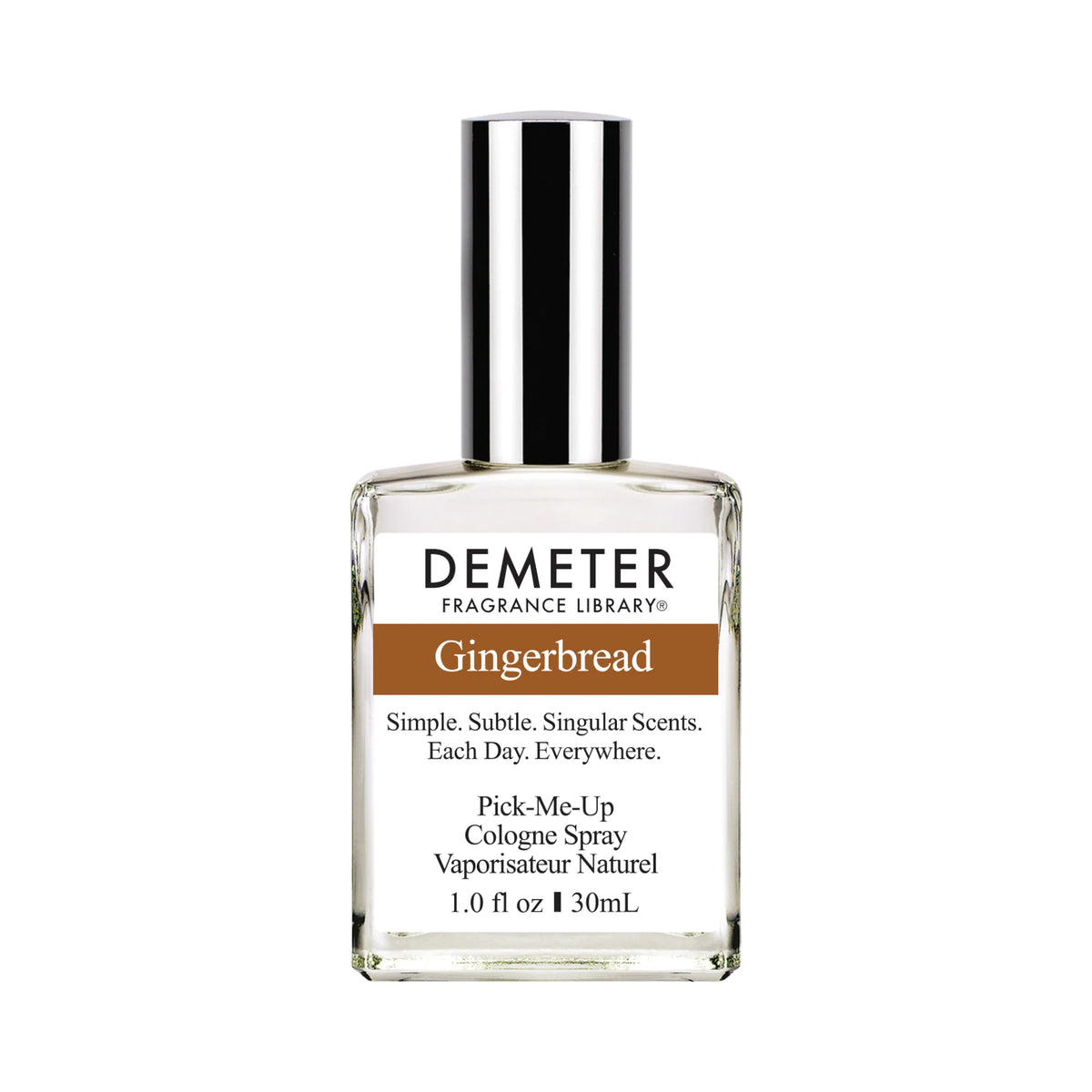 Demeter Gingerbread