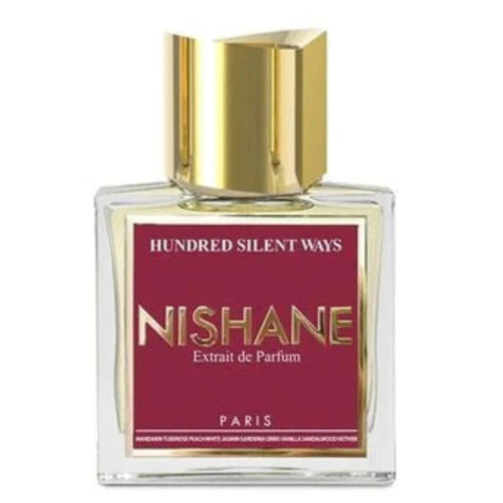 Nishane Hundred Silent Ways