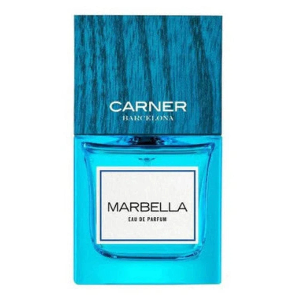 Carner Barcelona Marbella