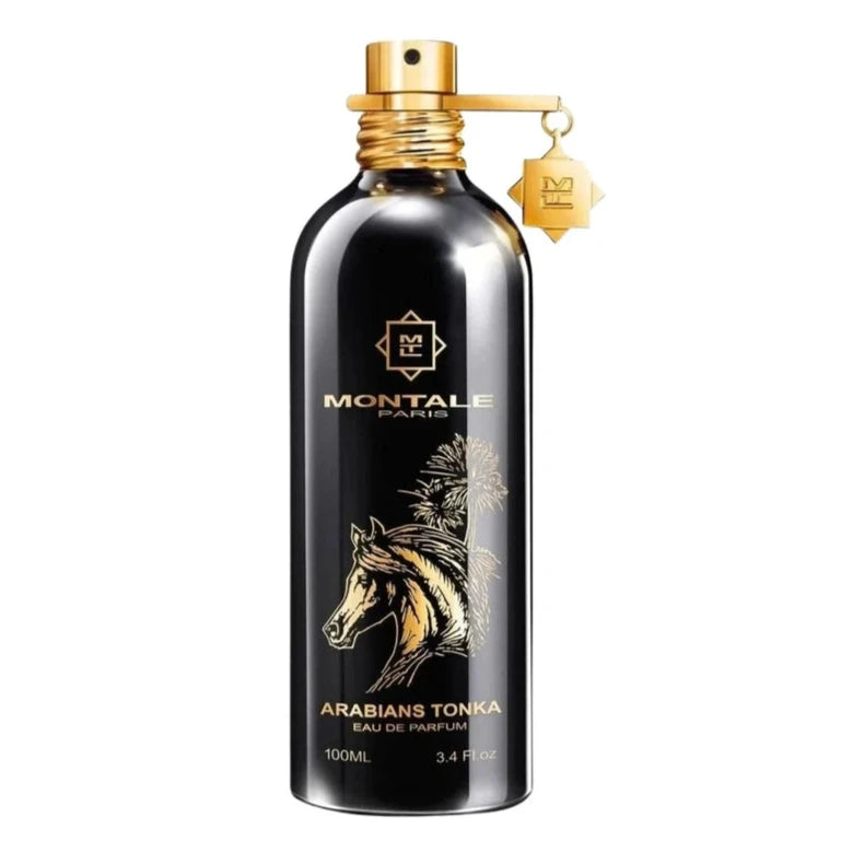 Montale Arabians Tonka