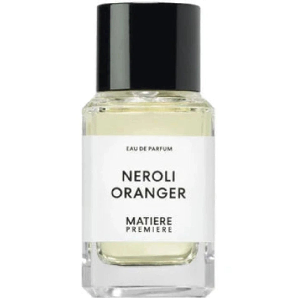 Matiere Premiere Neroli Oranger