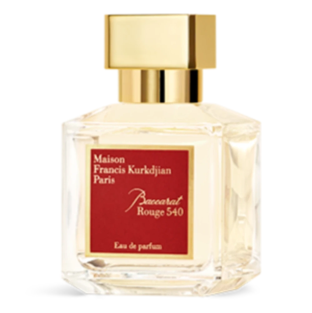 Maison Francis Kurkdijan Baccarat Rouge 540 EDP