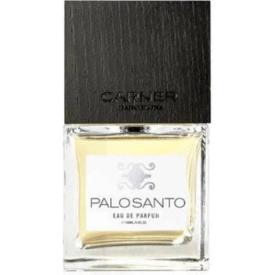 Carner Barcelona Palo Santo