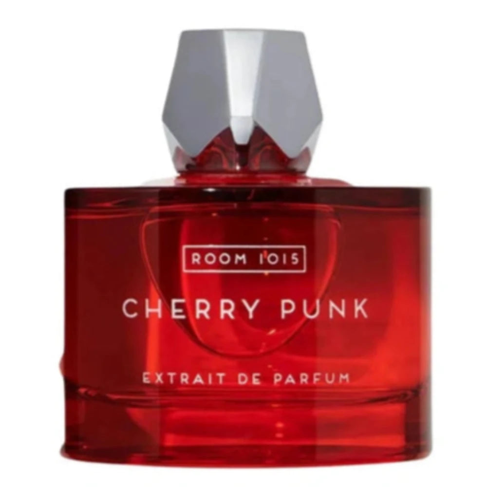 Room 1015 Cherry Punk Extrait de Parfum