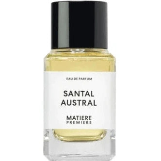Matiere Premiere Santal Austral