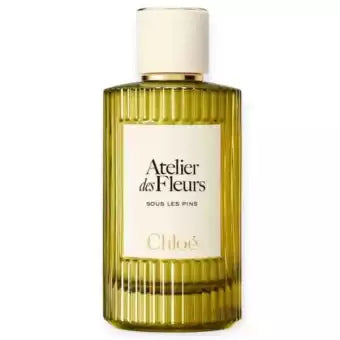Chloe Atelier des Fleurs Sous Les Pins EDP