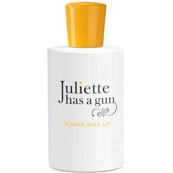 Juliet Has A Gun Sunny Side up