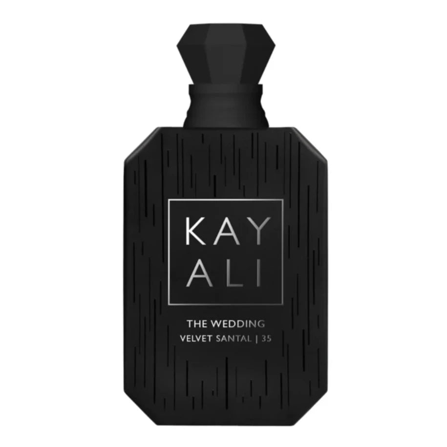 Kayali Wedding Velvet Santal 35