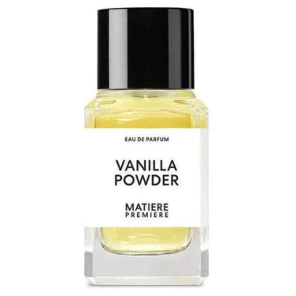 Matiere Premiere Vanilla Powder