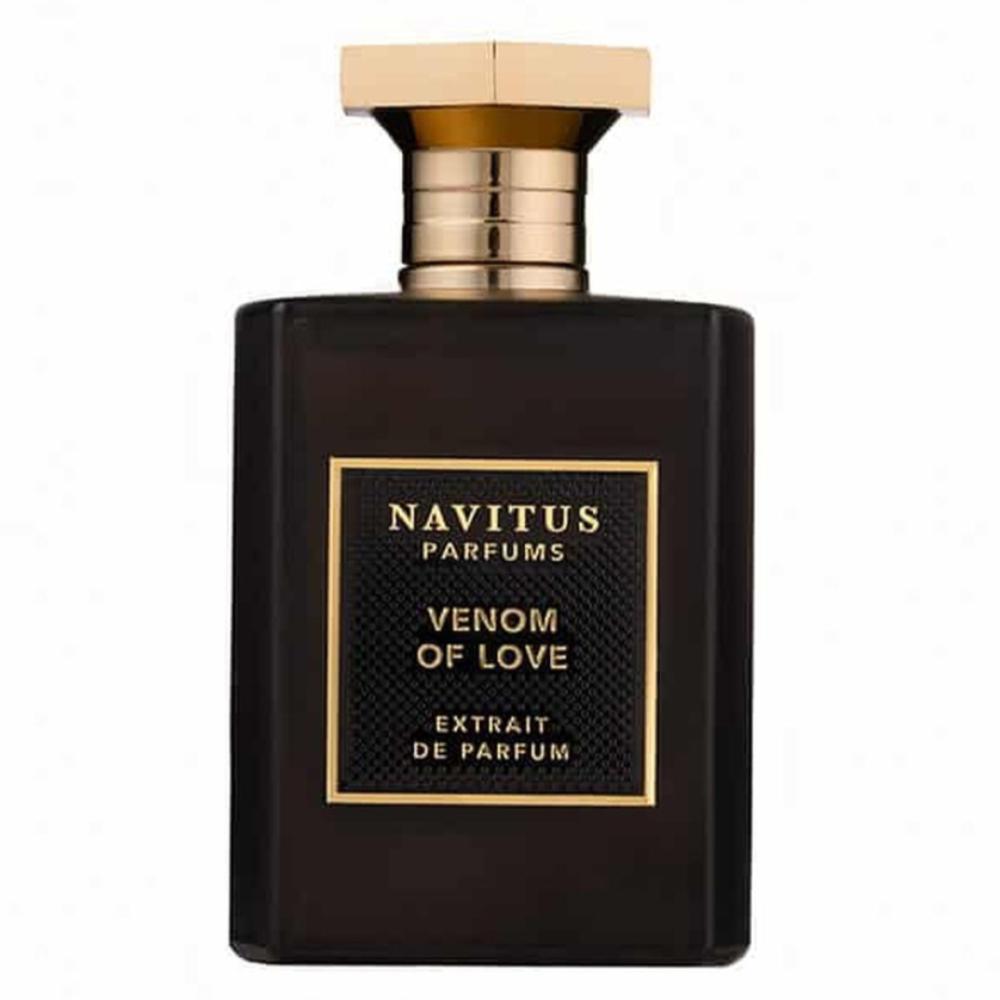Navitus Venom Of Love
