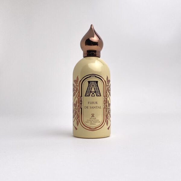 Attar Collection Fleur de Santal