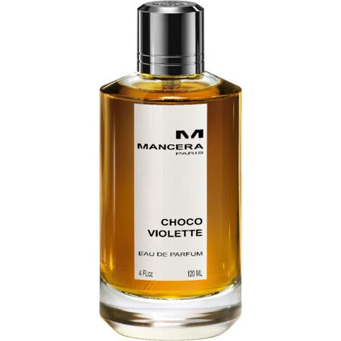 Mancera Choco Violette