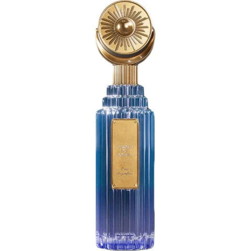 Cirque du Soliel L'eau de Parfum