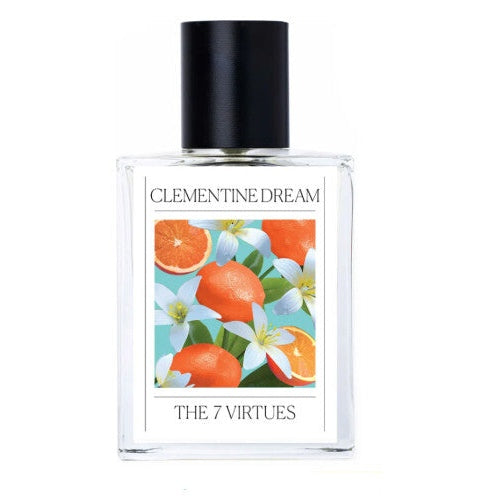 The 7 Virtues Clementine Dream