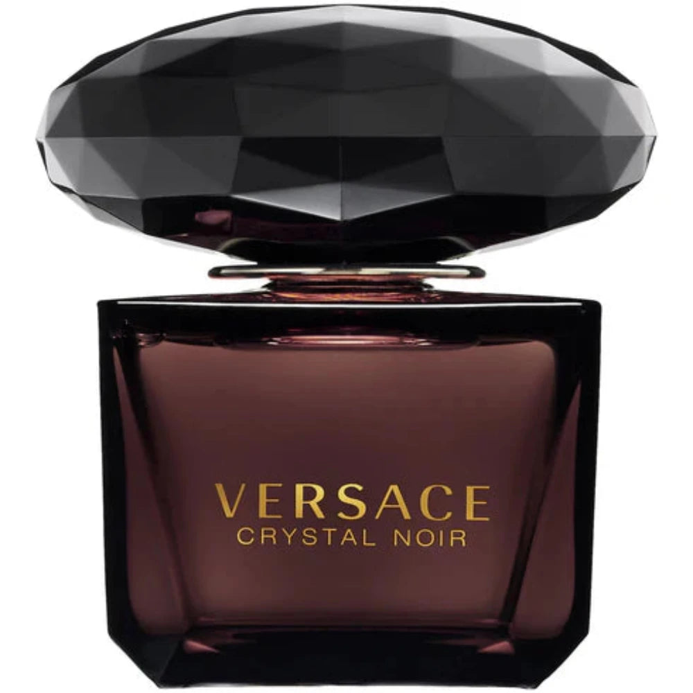 Versace Crystal Noir EDT