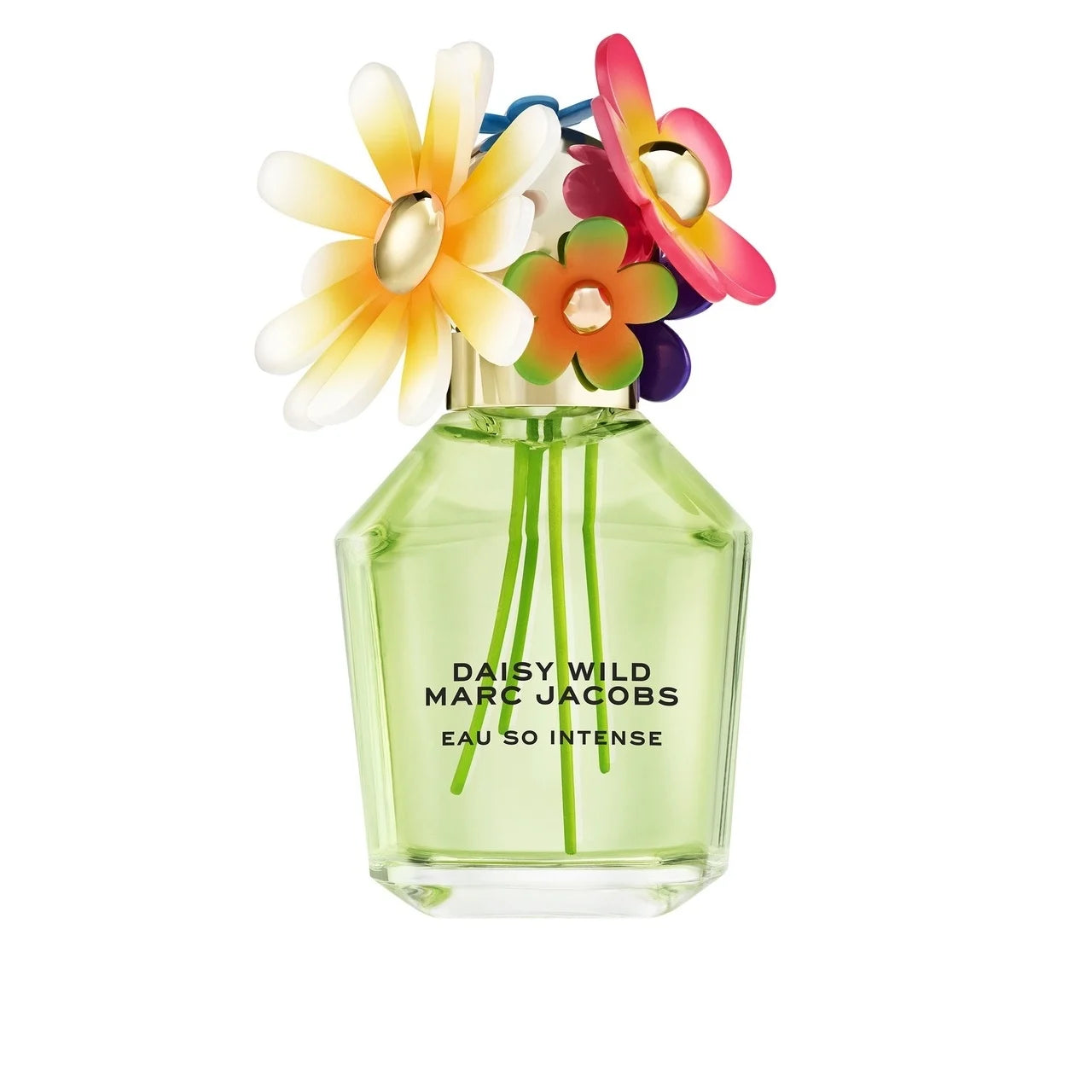 Marc Jacobs Daisy Wild Intense