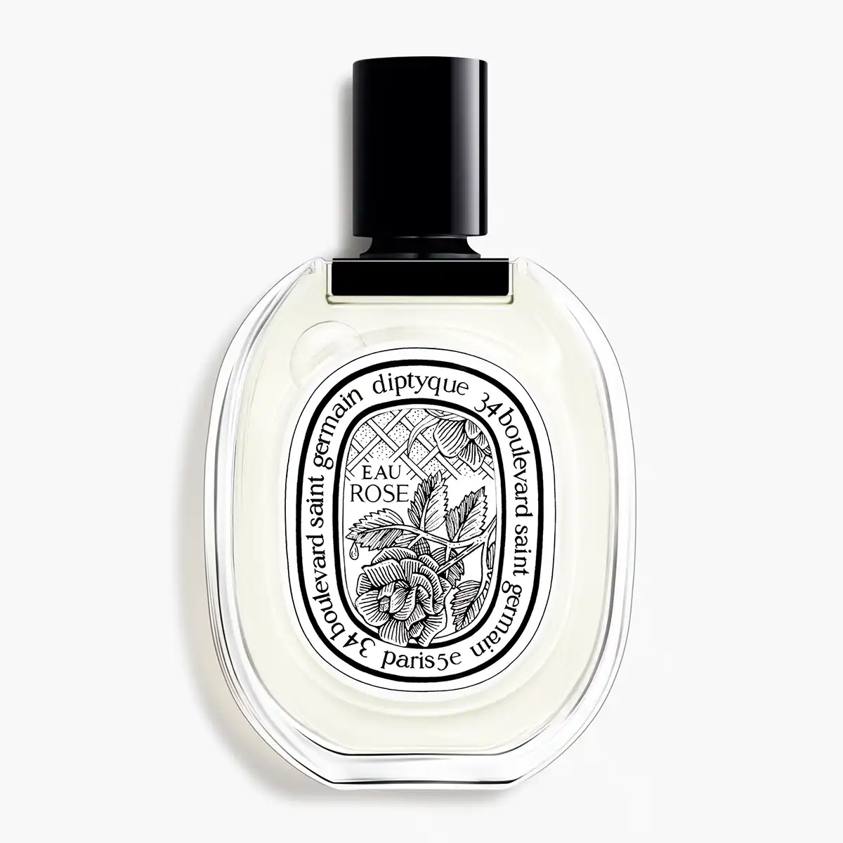 Diptyque Eau Rose EDT