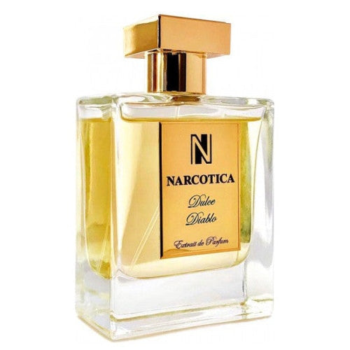Narcotica Dulce Diablo Extrait de Parfum