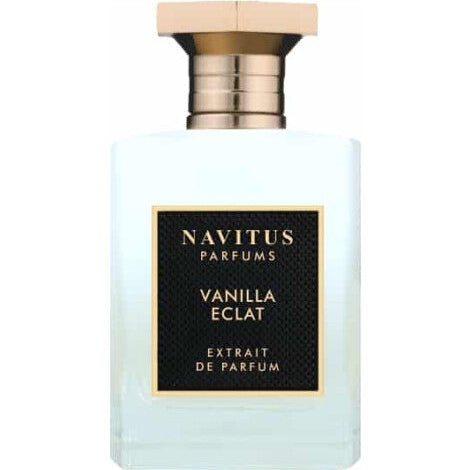 Navitus Vanilla Eclat