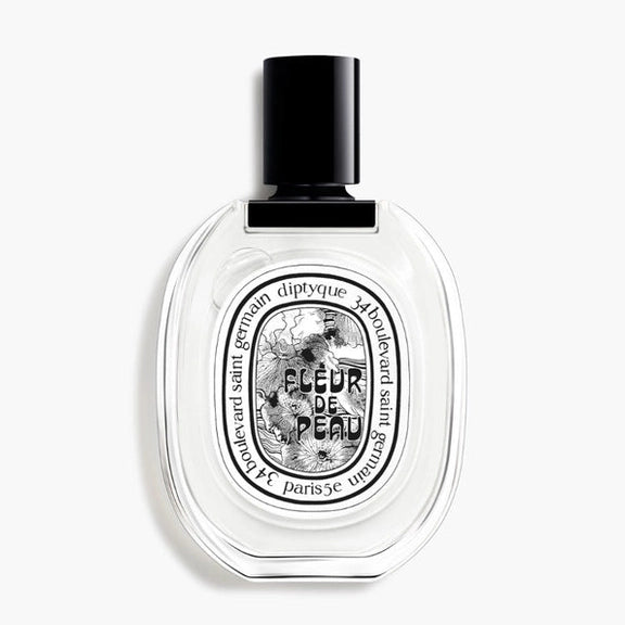 Diptyque Fleur de Peau EDT