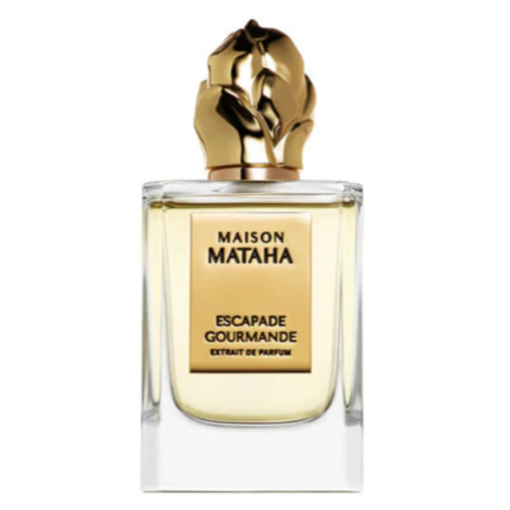 Maison Mataha Escapde Gourmande