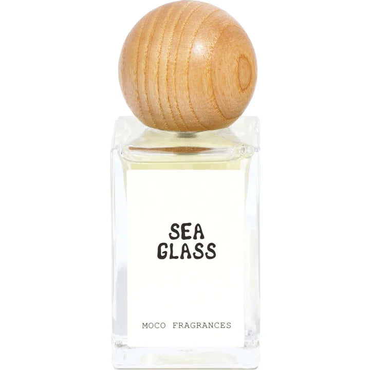 Moco Sea Glass EDP