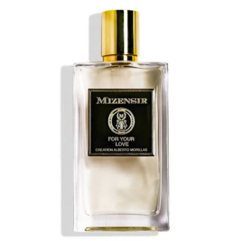 Mizensir For Your Love