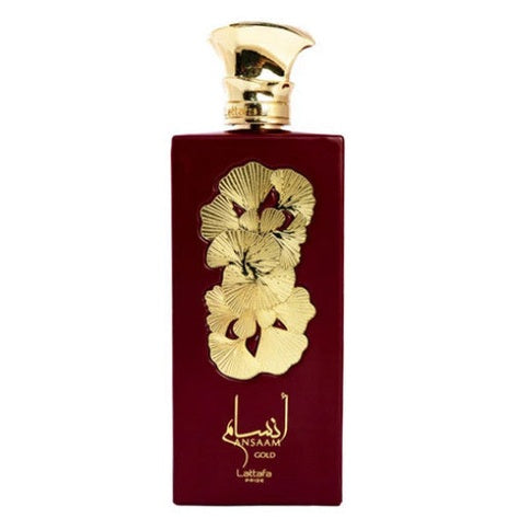 Lattafa Ansaam Gold