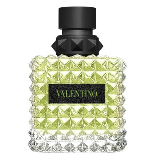 Valentino Donna Born In Roma Green Stravaganza