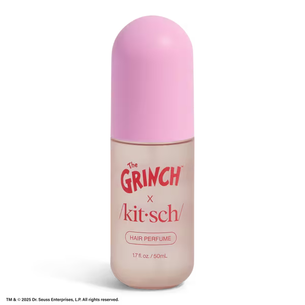 Kitsch The Grinch & Whoville Cookies Hair Perfume