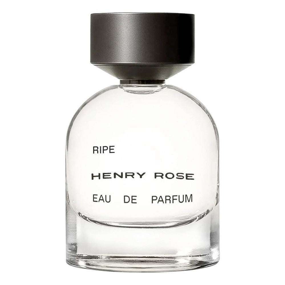 Henry Rose Ripe