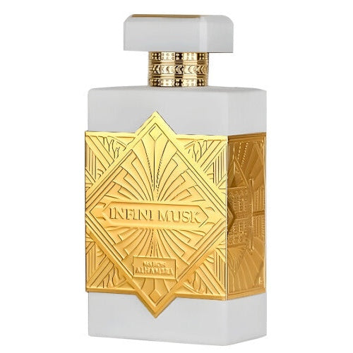 Maison Alhambra Infini Musk (Inspired by Initio Musk Therapy)