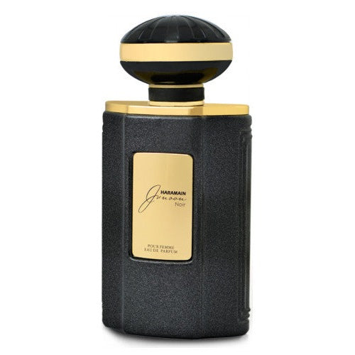 Al Harmain Junoon Noir (Inspired by Xerjoff Dama Bianca)