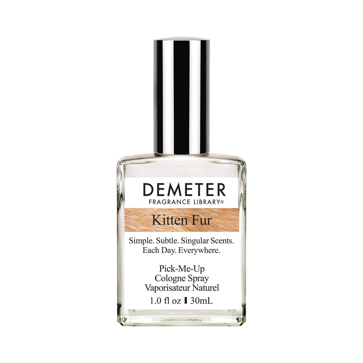 Demeter Kitten Fur