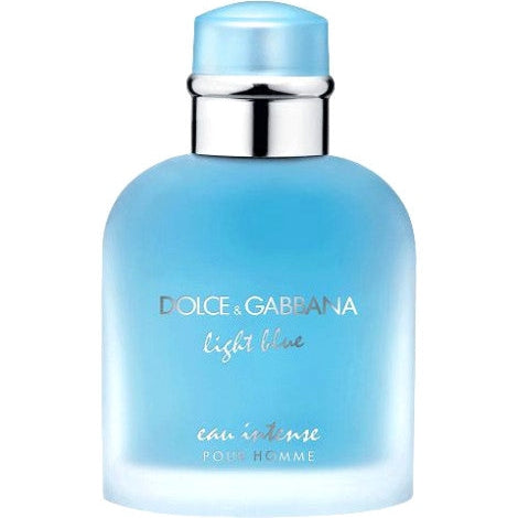 Dolce & Gabbana Light Blue Intense Men