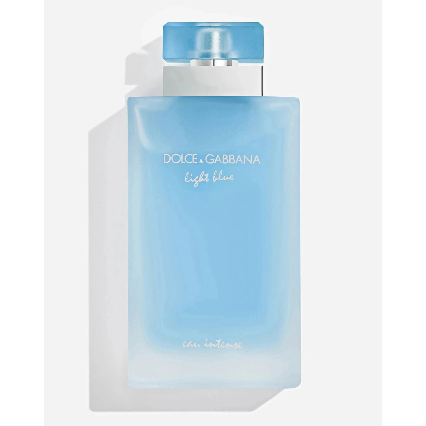 Dolce & Gabbana Light Blue Intense Women
